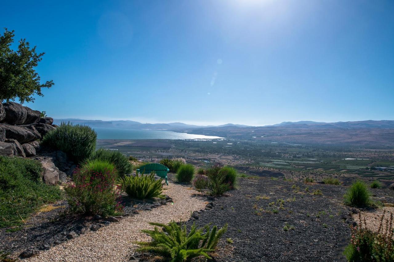 Adika Ma'ale Gamla Exterior foto